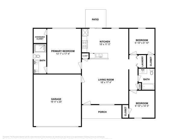 Building Photo - 11 James Jackson Dr