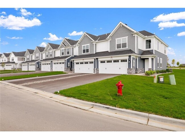 Building Photo - 9296 4th St N