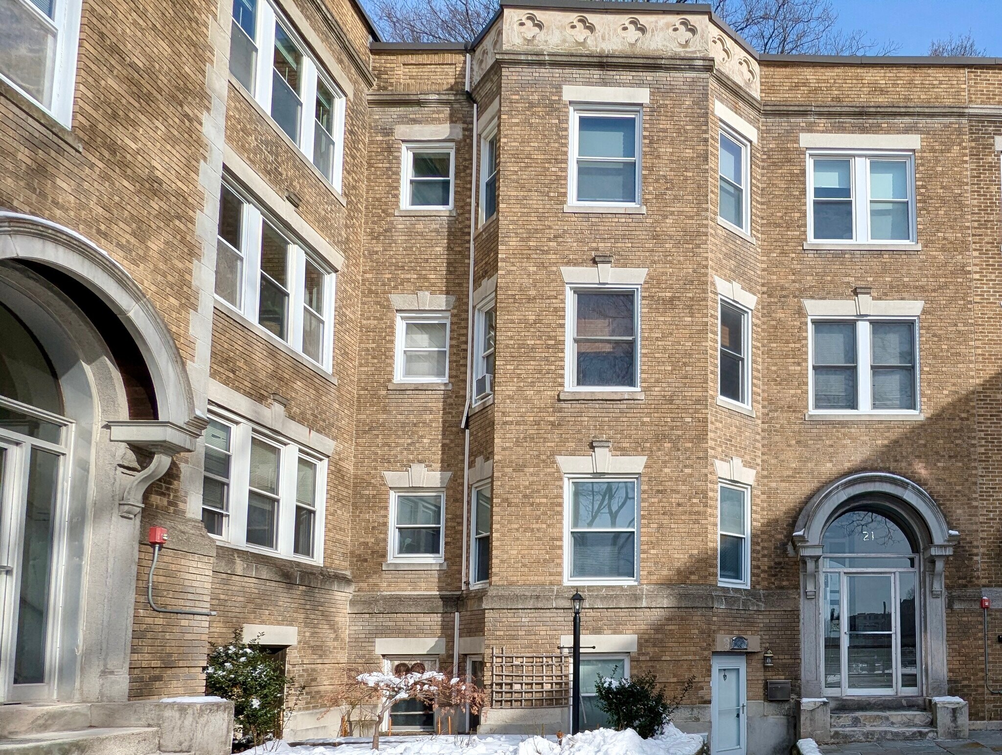 Building Photo - 21 Westbourne Ter