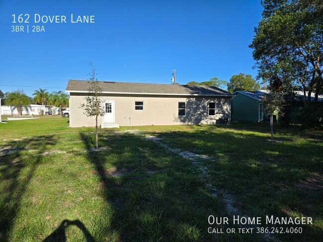 Building Photo - Brand New 3bed 2 bath Home