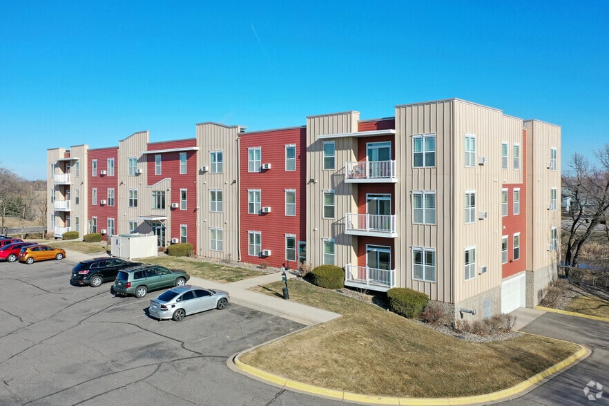 The Ponds at Heritage Place 12101211 7th Ave S Sartell MN 56377