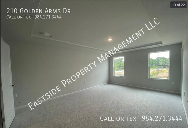 Building Photo - 210 Golden Arms Dr