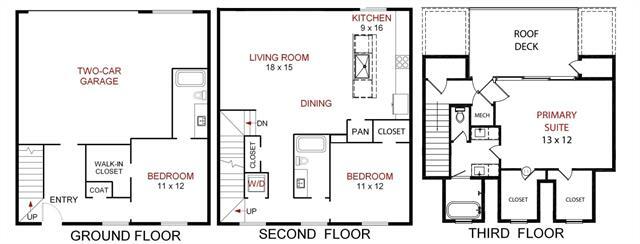 Building Photo - 112 E Oscar Dr