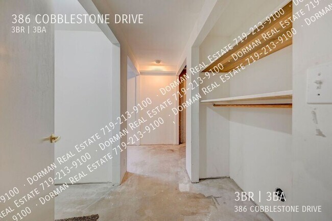 Building Photo - 386 Cobblestone Dr