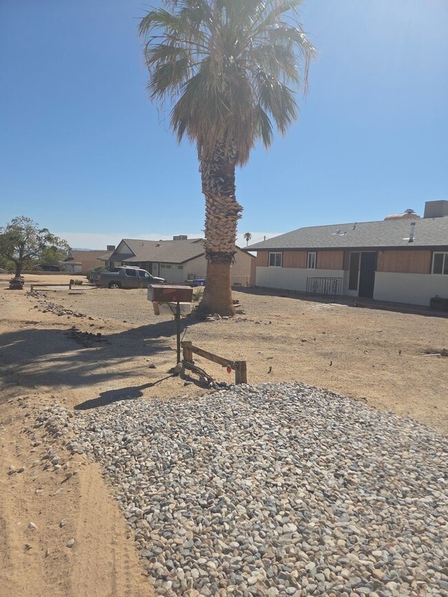Building Photo - 72565 Granite Ave