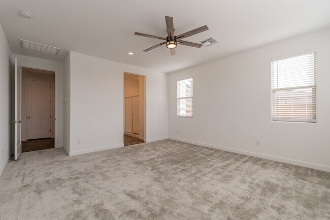 Building Photo - Water View Lot with RV Garage near Park
