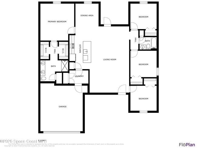 Building Photo - 2977 Fig Rd SE