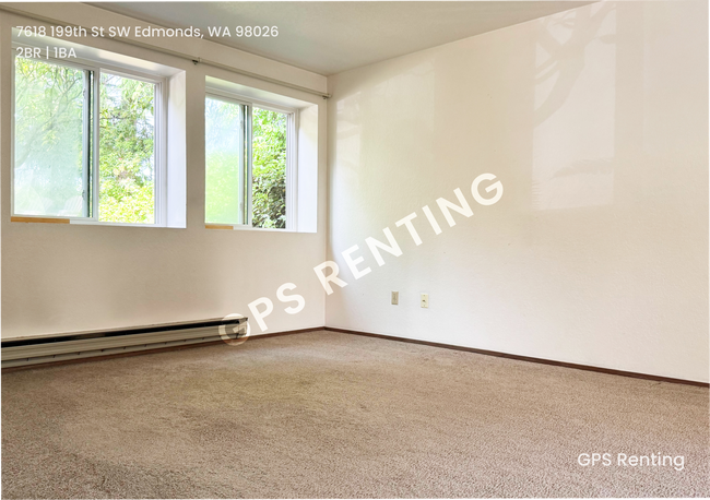 Building Photo - Spacious 2 bedroom with Garage Parking!