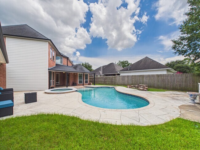 Building Photo - 6206 Canyon Run Ct
