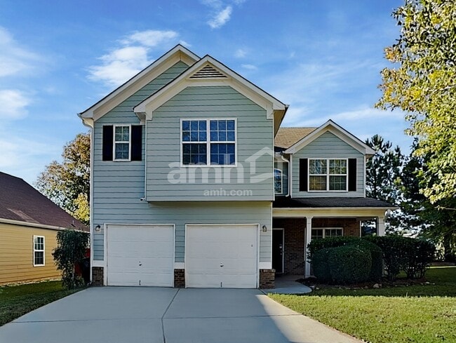 Building Photo - 4996 Amethyst Dr