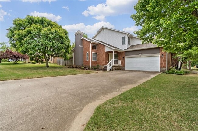 Building Photo - 1839 Hunter's Ridge
