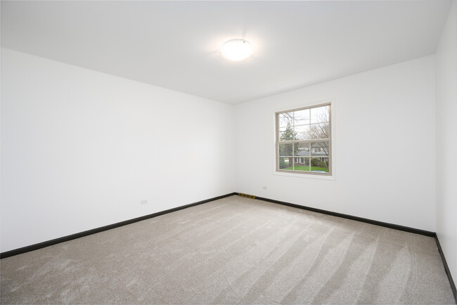 Building Photo - 1072 S Naper Blvd