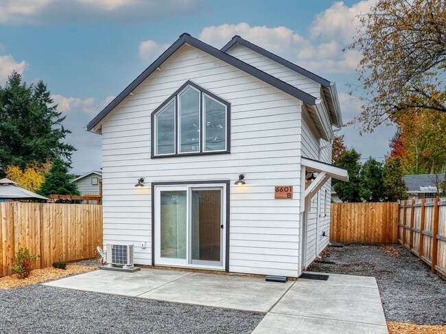 Building Photo - Chic Portland Home with Skylit Bedroom, Loft, and Outdoor Retreat