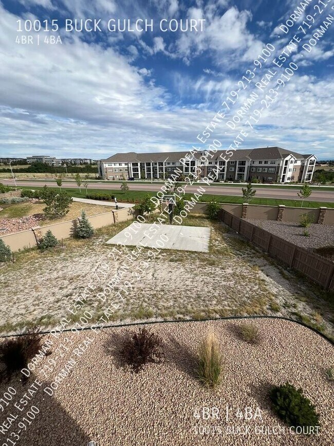 Building Photo - 10015 Buck Gulch Ct