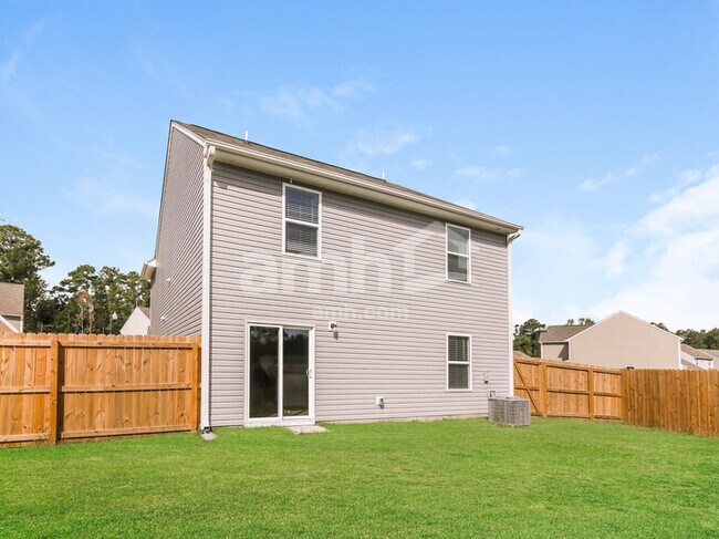Building Photo - 1414 John Swann St