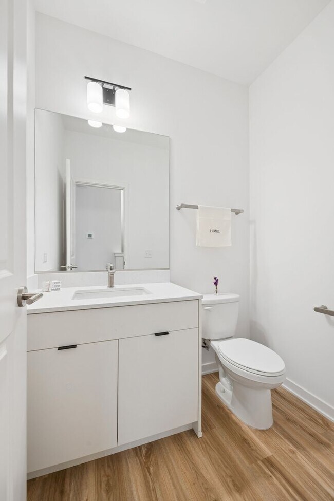 Building Photo - Brand-New Luxury 2-Bedroom Townhomes with Garage | Oak Forest, IL  $500 Move in Fee waived, make ...