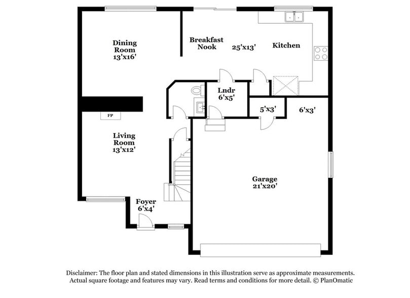 Building Photo - 1162 S Fultondale Cir