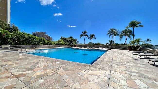 Building Photo - 2-BED/2-BATH AVAILABLE AT NAURU TOWER near Ala Moana!! (HONOLULU)