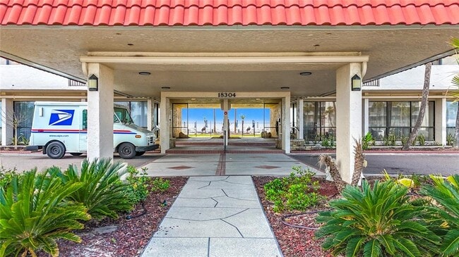 Building Photo - 18304 Gulf Blvd