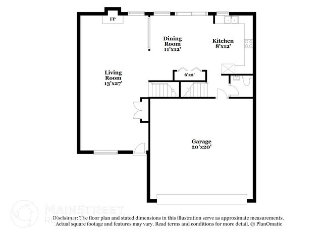 Building Photo - 1523 S Carson St