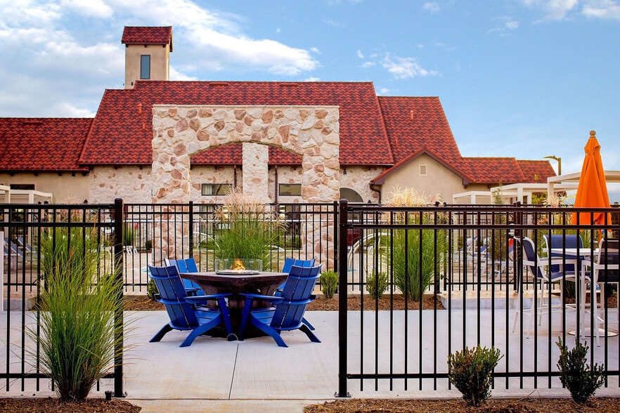 Palisades At Pleasant Crossing 2901 S 26th Pl Rogers AR 72758 Apartment Finder