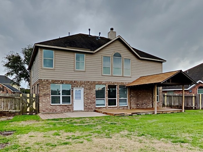 Building Photo - 24914 Mason Trail Dr