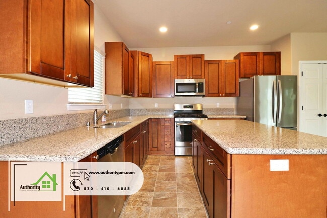 Building Photo - 3550 Cazadero Wy