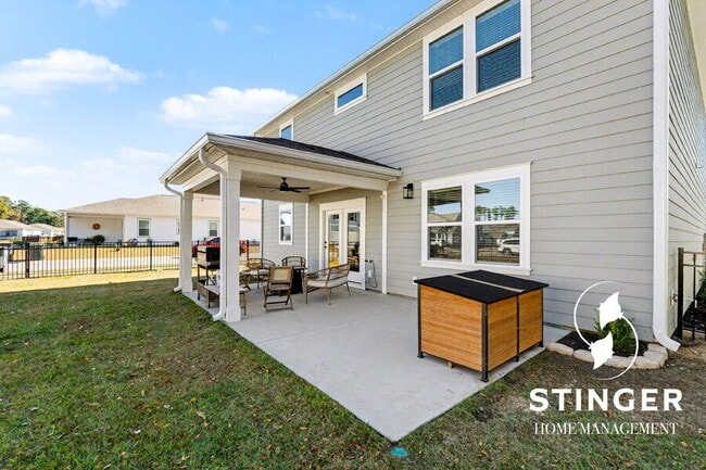 Building Photo - 1139 Salty Hammock Ct