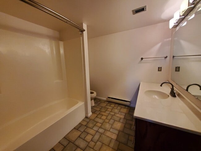 Building Photo - Columbia Park Towers