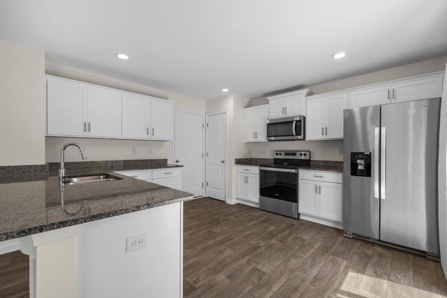 Building Photo - 7237 Finnigan Rd