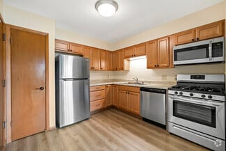 Building Photo - West Ridge Luxury Apartments