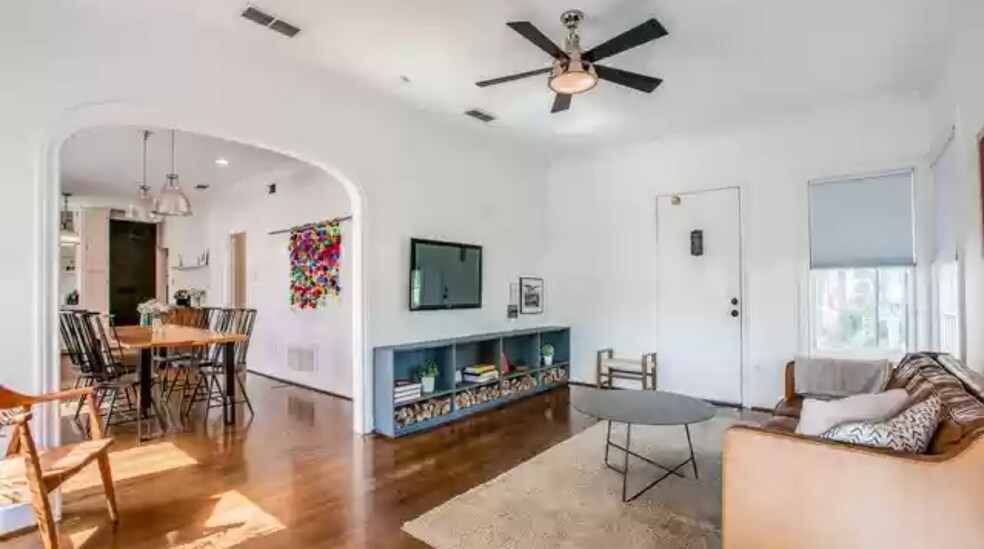 Building Photo - 123 Allensworth St