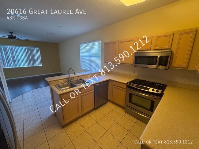 Building Photo - 20616 Great Laurel Ave