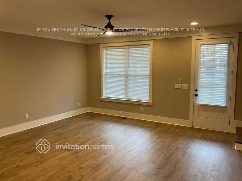 Building Photo - 647 Vernon Ave