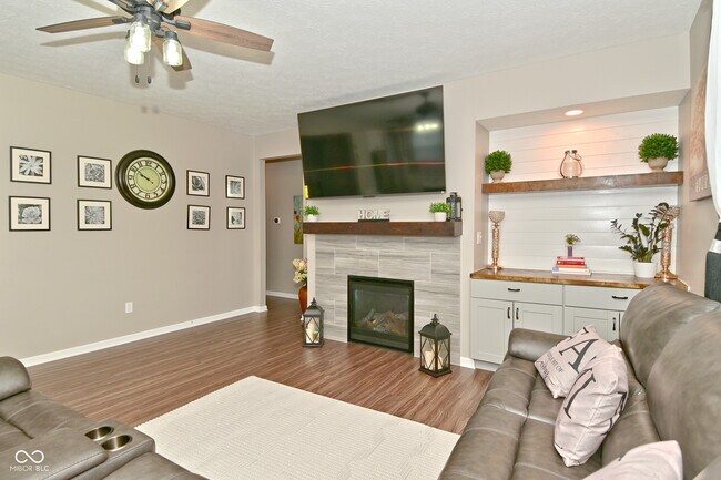 Building Photo - 16492 Wilsons Farm Dr
