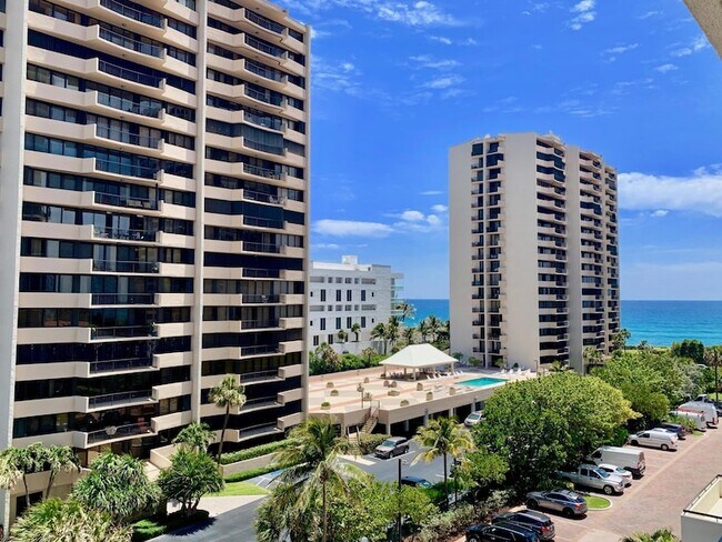 Building Photo - 4200 N Ocean Dr