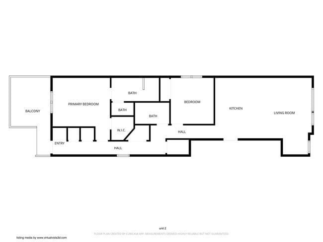 Building Photo - 1635 W 21st Pl