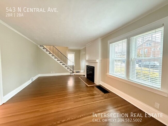 Building Photo - 543 N Central Ave