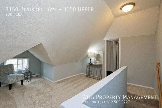 Building Photo - 3150 Blaisdell Ave