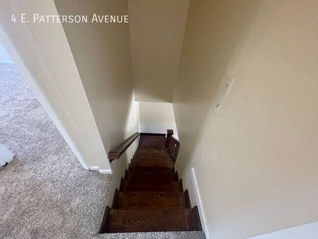 Building Photo - 4 E Patterson Ave