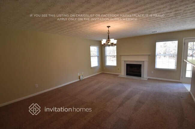 Building Photo - 830 Creek Cove Way