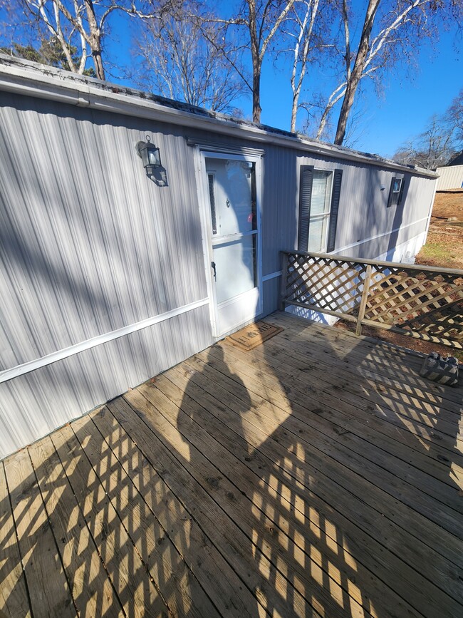 Building Photo - 2510 Big Logan Way