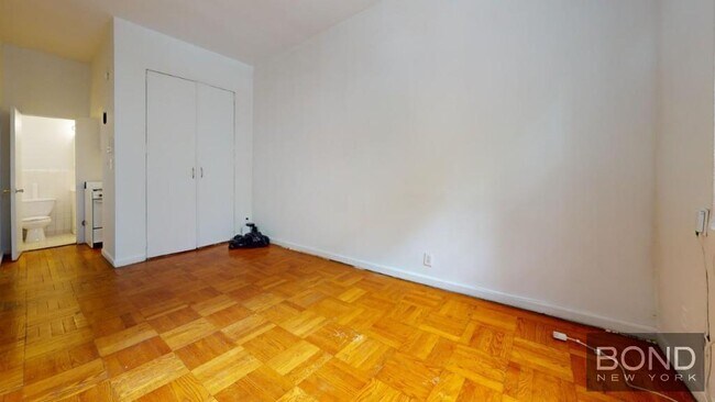 Floorplan - 219 East 76th Street