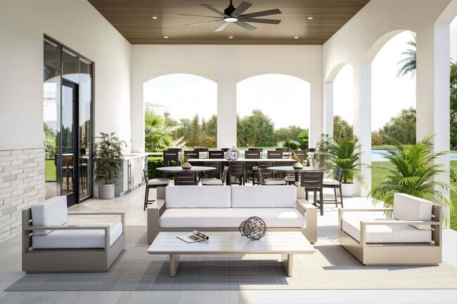 Building Photo - Stillwater Lakes