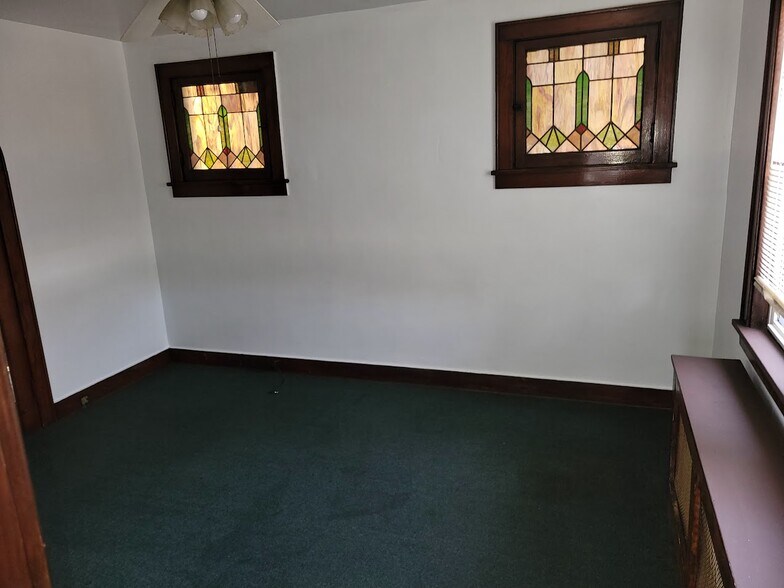 Building Photo - 1815 West St