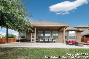 Building Photo - 9743 Common Law