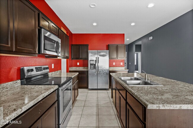 Building Photo - 4972 E Living Stone Way