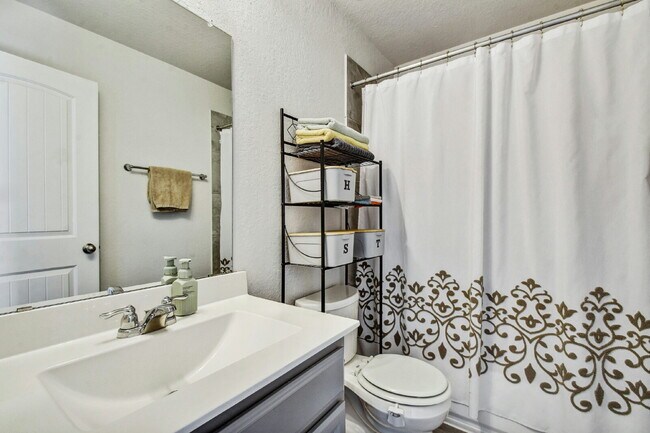 Building Photo - Spacious 4-Bedroom Rental in Trails at Culebra with Community Amenities
