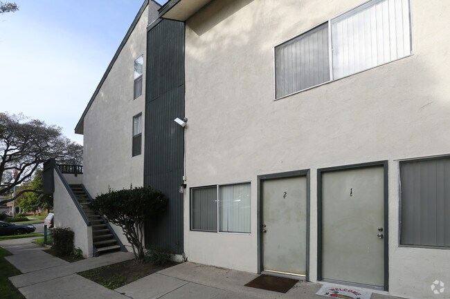 Building Photo - Avila Apartments