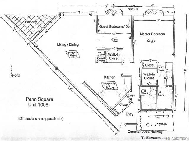 Building Photo - 550 E 12th Ave